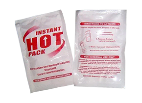 Hot Packs